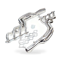 Exhaust Headers Pair Suitable for Chevy Camaro 2010-2015 SS 6.2L V8 MT001020 - ZT2