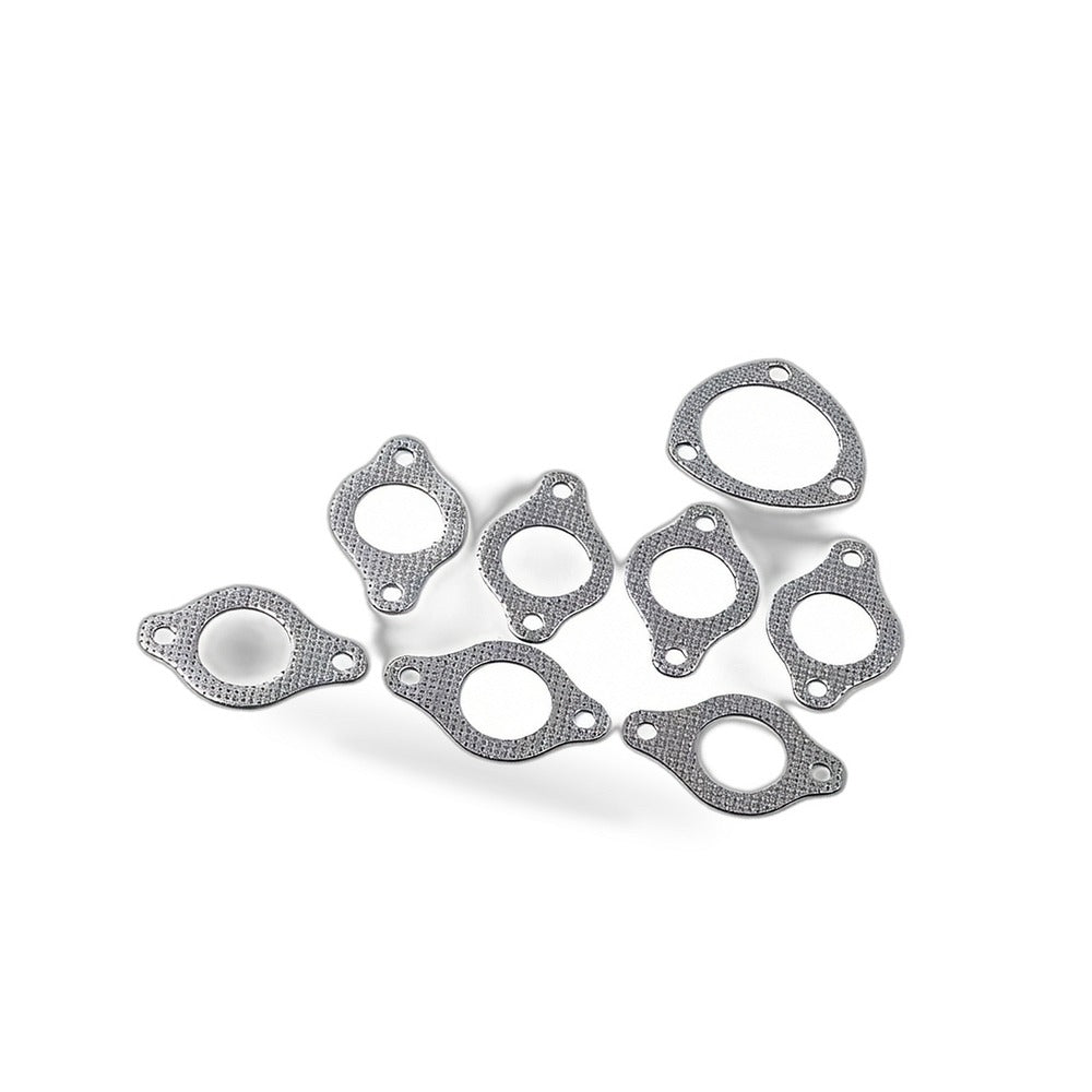 Exhaust Manifold Headers Suitable for Chevrolet Chevelle Camaro 1966-1972 BBC - BD3