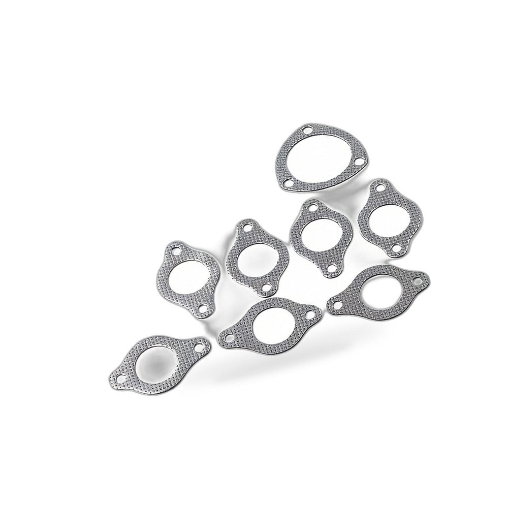 Exhaust Manifold Headers Suitable for Chevrolet Chevelle Camaro 1966-1972 BBC - BD4