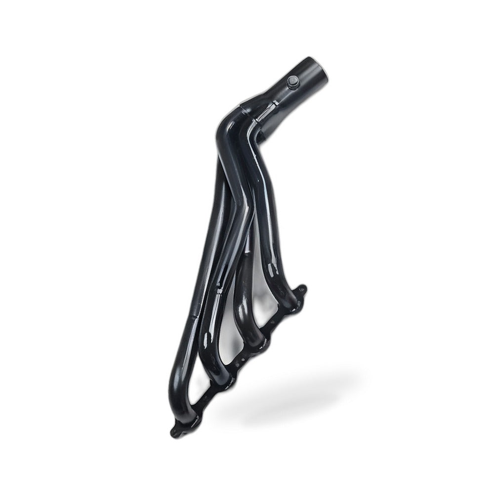 Exhaust Header Suitable for Chevy GMC Silverado Sierra 1500 1999-2006 4.3L 5.3L - BD4