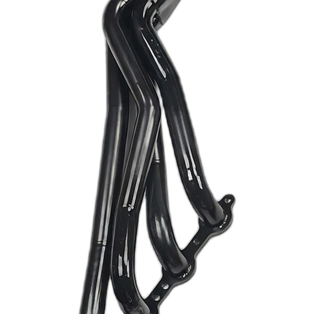 Exhaust Header Suitable for Chevy GMC Silverado Sierra 1500 1999-2006 4.3L 5.3L - XQ1
