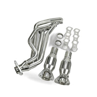 Exhaust Manifold Header Suitable for Ford F-150 1999-2004 5.4L Modular V8 - BD1