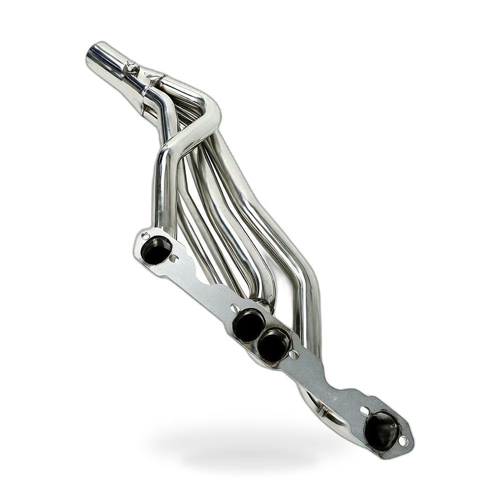 Exhaust Manifold Header Suitable for Chevy Camaro Firebird 1993-1997 5.7L LT1 V8 - ZT2