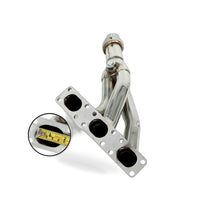 Exhaust Manifold Headers Suitable for BMW E46 E39 Z3 323i 528i 2.5L 2.8L 3.0L - BD3