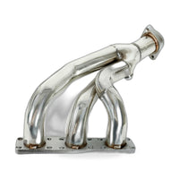 Exhaust Manifold Headers Suitable for BMW E46 E39 Z3 323i 528i 2.5L 2.8L 3.0L - ZT2