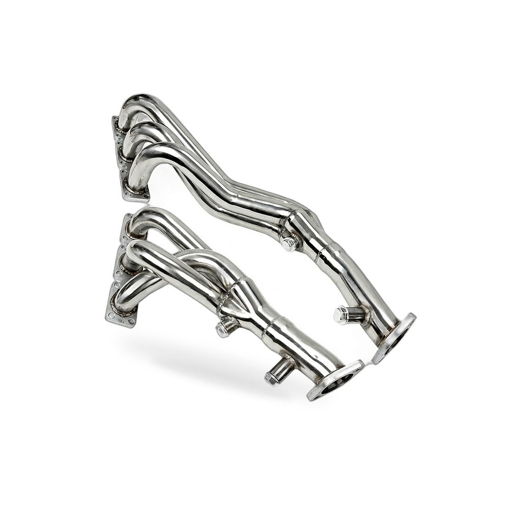 Exhaust Header Suitable for BMW E46 323i 328i Z3 528i M54 MT001072 EH28538 - BD1