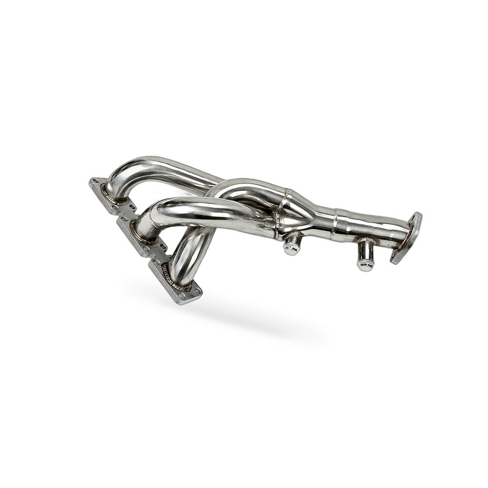 Exhaust Header Suitable for BMW E46 323i 328i Z3 528i M54 MT001072 EH28538 - BD3