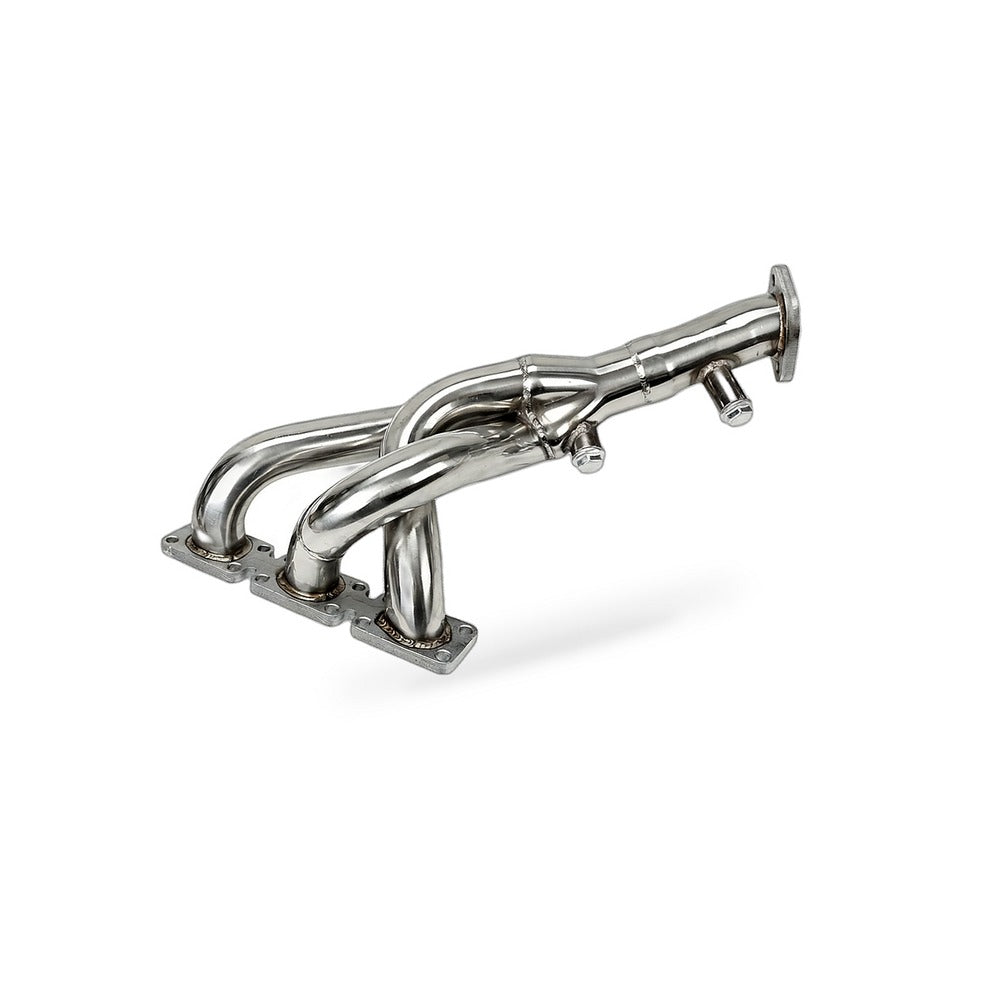 Exhaust Header Suitable for BMW E46 323i 328i Z3 528i M54 MT001072 EH28538 - BD4