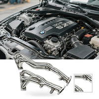 Exhaust Header Suitable for BMW E46 323i 328i Z3 528i M54 MT001072 EH28538 - BG1