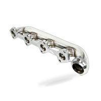 Exhaust Header Manifold Set Suitable for Ford F250 F350 6.0L Powerstroke - BD4
