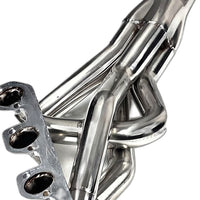 Exhaust Headers Suitable for Ford Pinto Mustang 1974-1980 2.3L MT001078 - XQ1