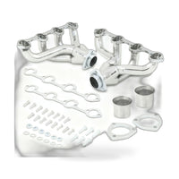 Exhaust Manifold Header Suitable for Ford 289 302 351 V8 Small Block Stainless - ZT2