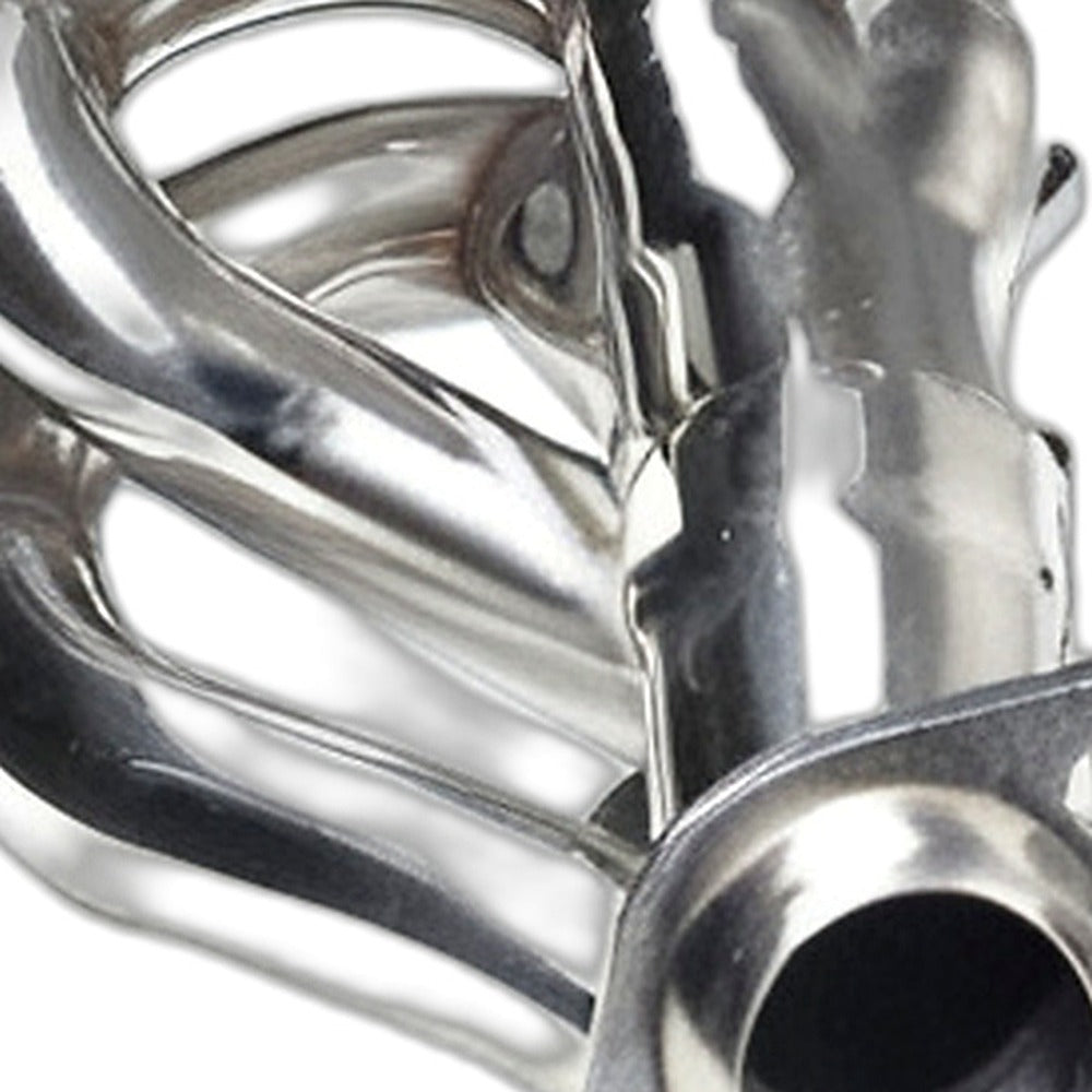 Exhaust Header Suitable for Ford F-150 1997-2003 4.6L MT001065 EH28711 - XQ1