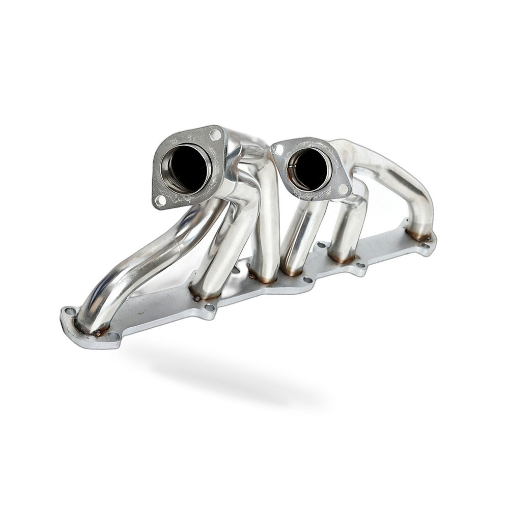 Exhaust Manifold Header Suitable for Ford Falcon Mustang Mercury L6 144 170 200 - BD3