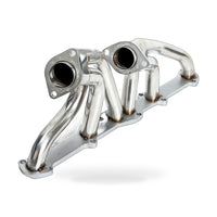 Exhaust Manifold Header Suitable for Ford Falcon Mustang Mercury L6 144 170 200 - ZT3