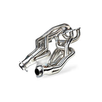 Exhaust Header Suitable for Ford Mustang GT V8 4.6L 1996-2004 MT001026 - BD2