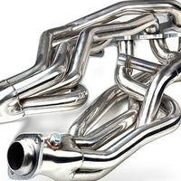 Exhaust Header Suitable for Ford Mustang GT V8 4.6L 1996-2004 MT001026 - XQ1