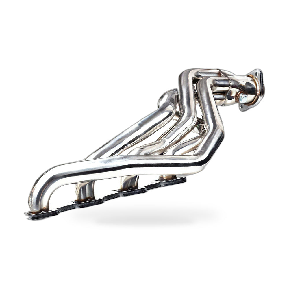 Exhaust Header Suitable for Ford Mustang GT V8 4.6L 1996-2004 MT001026 - ZT3