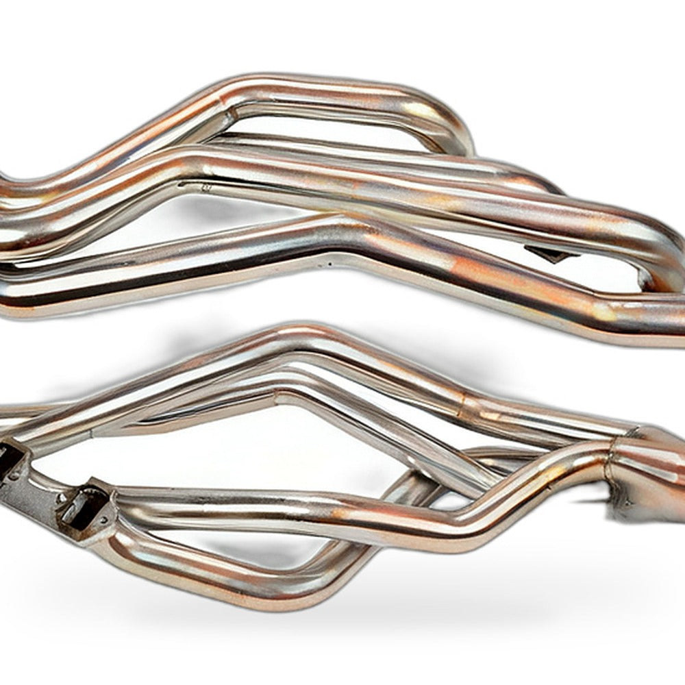 Exhaust Manifold Header Suitable for Ford Mustang 1964-1970 289 302 351 SBF - XQ1