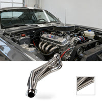 Exhaust Headers Suitable for Ford Mustang GT 2011-2016 5.0L 302 V8 MT001009 - BG1