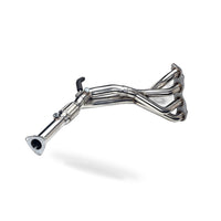 Exhaust Header Suitable for 06-11 Honda Civic Si 2.0L K20Z3 FG2 FA5 FD4 FD3 - BD1