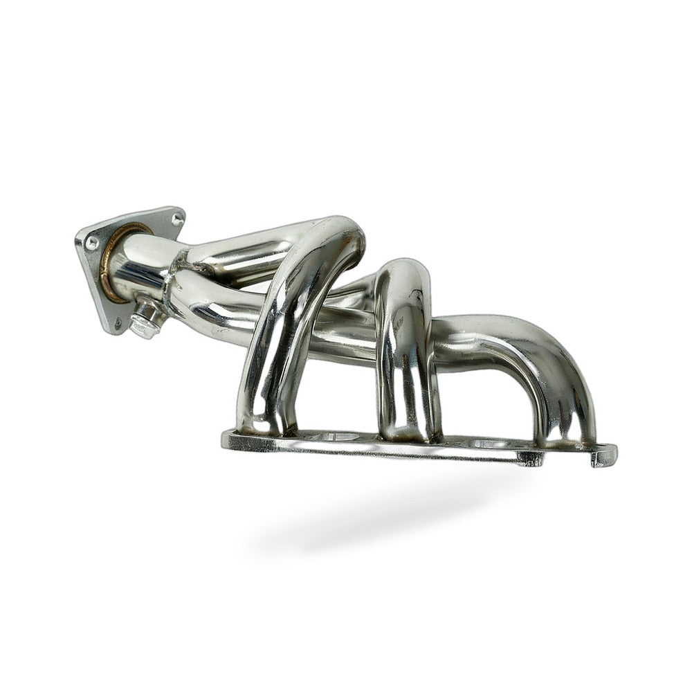 Exhaust Header Suitable for Nissan 350Z 370Z Infiniti G35 G37 3.5L 3.7L V6 - BD4