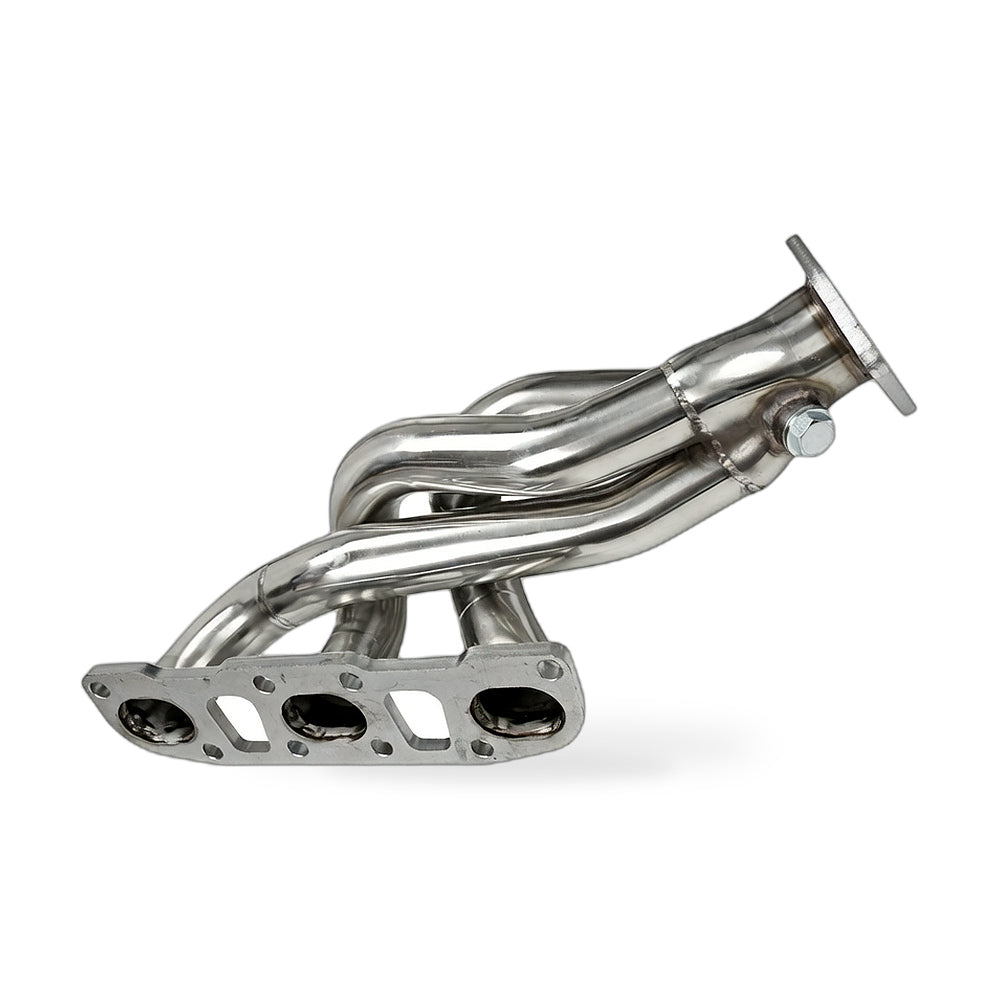 Exhaust Manifold Header Suitable for Infiniti G35 350Z Z33 2003-2006 VQ35DE - ZT2