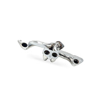 Exhaust Manifold Header Suitable for Jeep Wrangler TJ YJ 2.5L 1991-2002 MT001090 - BD3