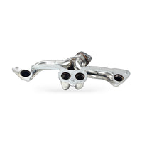 Exhaust Manifold Header Suitable for Jeep Wrangler TJ YJ 2.5L 1991-2002 MT001090 - ZT3
