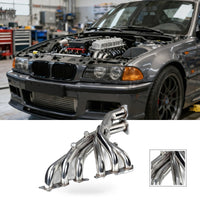Exhaust Manifold Header Suitable for Lexus IS300 2001-2005 3.0L 2JX-GE DOHC - BG1