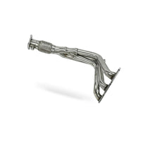 Steel Exhaust Header Suitable for Mitsubishi 3000GT Dodge Stealth 91-99 DOHC V6 - BD1