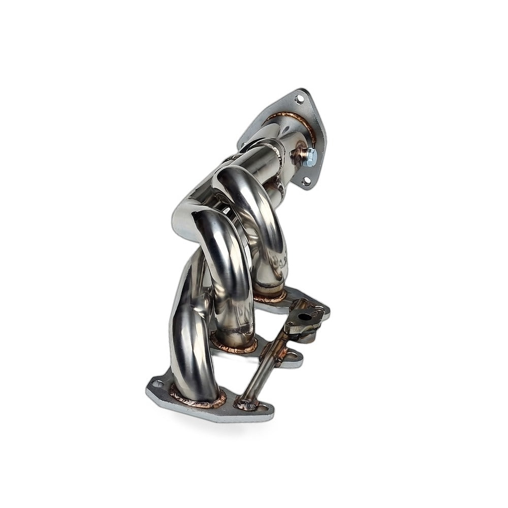 Exhaust Header Suitable for Mazda RX-8 SE3P 1.3L 2003-2011 MT001079 EH28094 - BD1