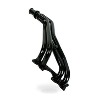 TRI-Y Exhaust Header Suitable for Nissan D21 Pickup 1990-1995 2.4L - ZT2