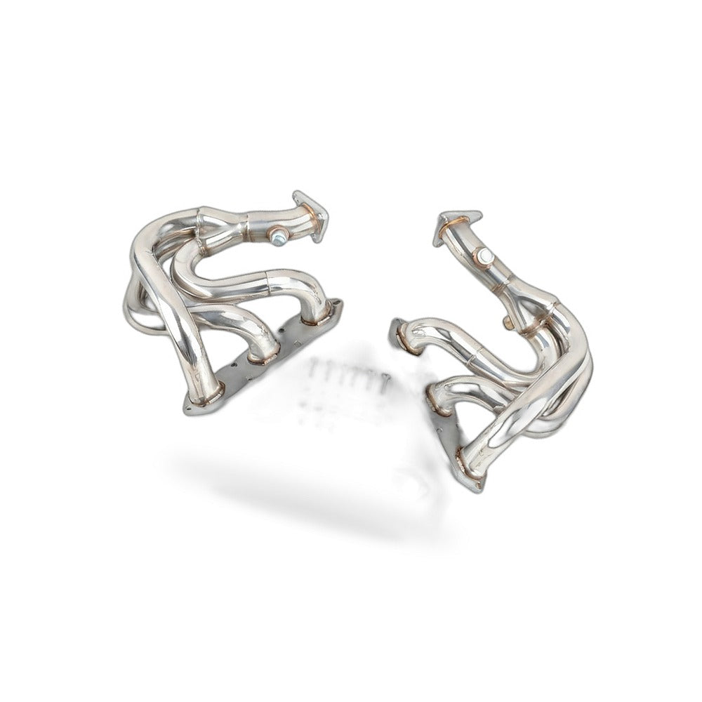 Exhaust Header Suitable for Porsche 97-04 986 Boxster Base S 2.5L 2.7L MT001046 - BD1
