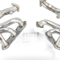 Exhaust Header Suitable for Porsche 97-04 986 Boxster Base S 2.5L 2.7L MT001046 - XQ1