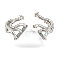 Exhaust Header Suitable for Porsche 97-04 986 Boxster Base S 2.5L 2.7L MT001046 - ZT2
