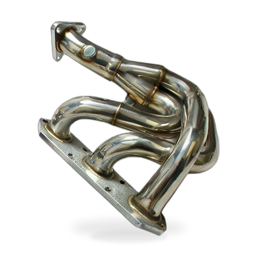 Exhaust Header Suitable for Porsche 97-04 986 Boxster Base S 2.5L 2.7L MT001046 - ZT3