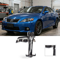 Exhaust Header Suitable for Scion tC 2005-2010 2.4L DOHC MT001076 EH28647 - BG1
