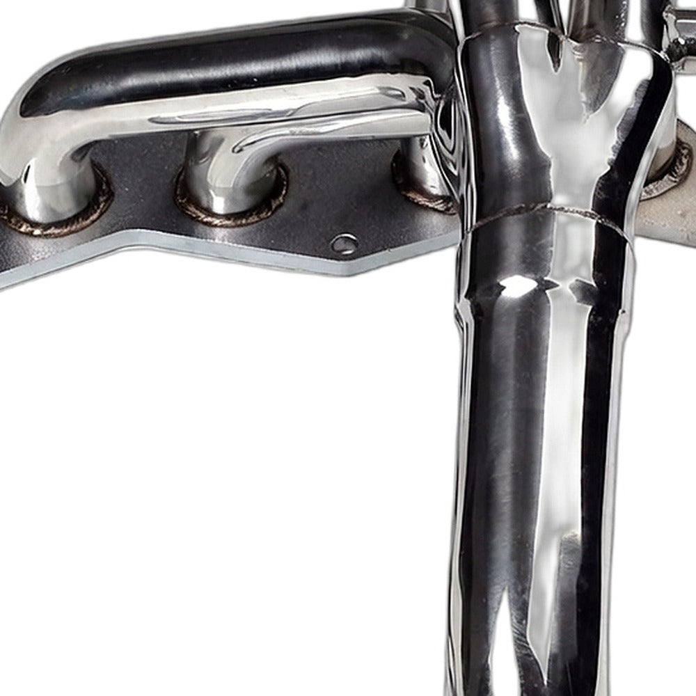 Exhaust Header Suitable for Scion tC 2005-2010 2.4L DOHC MT001076 EH28647 - XQ1