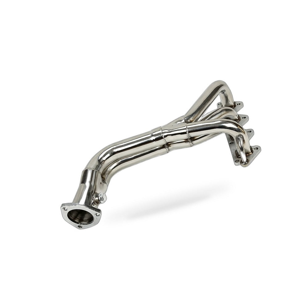 Exhaust Header Suitable for Suzuki Samurai Geo Tracker 1.3L 1.6L L4 MT001081 - BD4