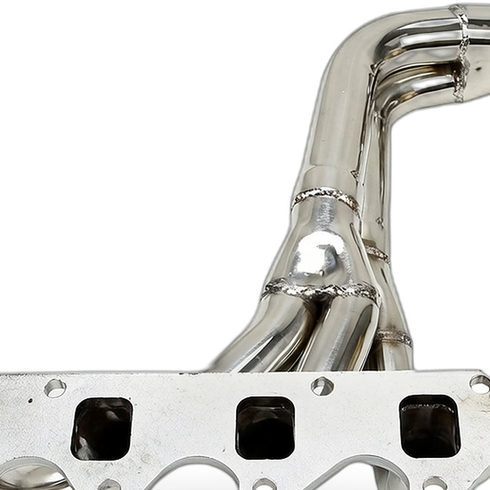Exhaust Header Suitable for Suzuki Samurai Geo Tracker 1.3L 1.6L L4 MT001081 - XQ1