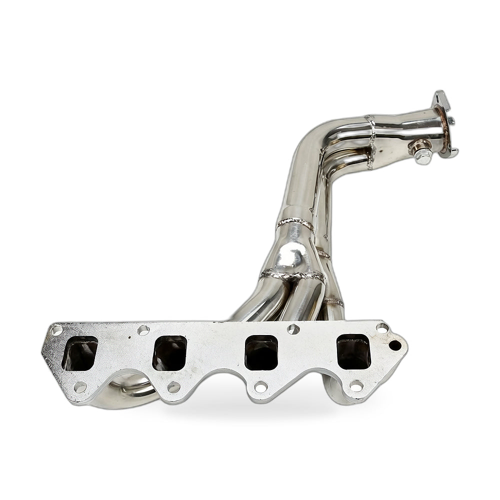 Exhaust Header Suitable for Suzuki Samurai Geo Tracker 1.3L 1.6L L4 MT001081 - ZT2