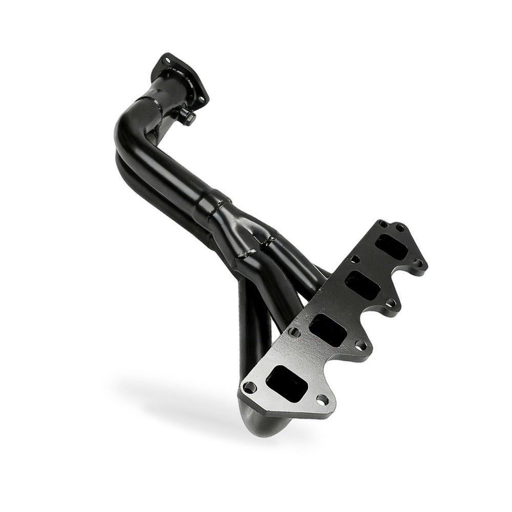 Exhaust Header Suitable for Suzuki Samurai Sidekick Geo Tracker 1.3L 1.6L 86-96 - BD3