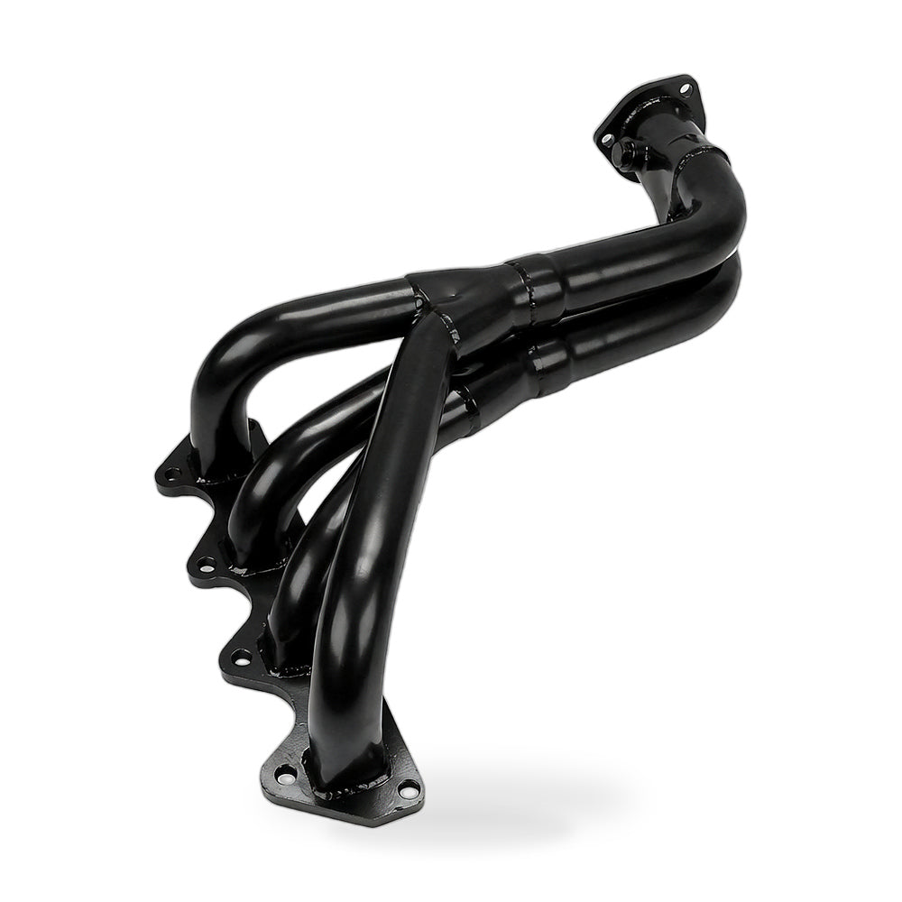 Exhaust Header Suitable for Suzuki Samurai Sidekick Geo Tracker 1.3L 1.6L 86-96 - ZT2