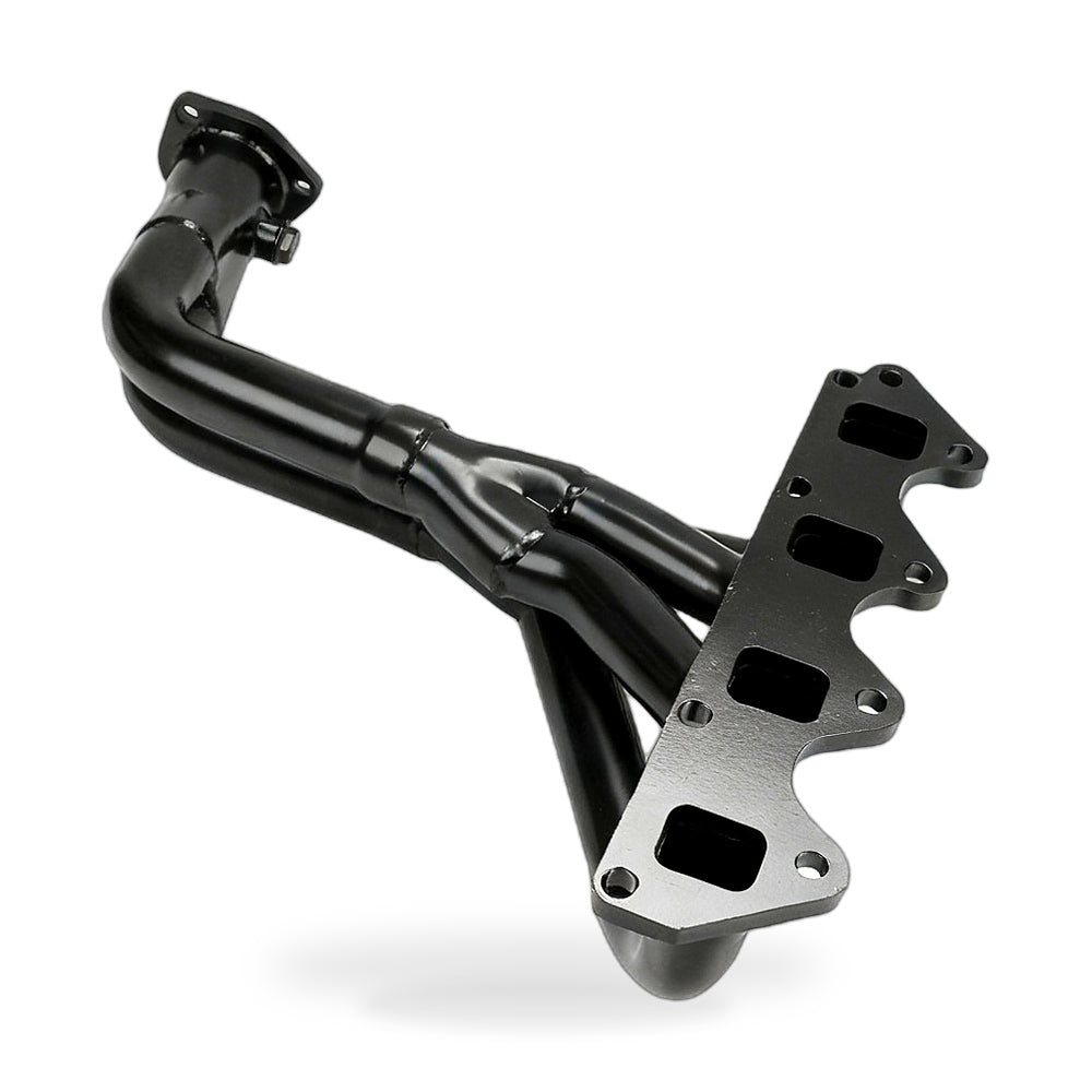 Exhaust Header Suitable for Suzuki Samurai Sidekick Geo Tracker 1.3L 1.6L 86-96 - ZT3
