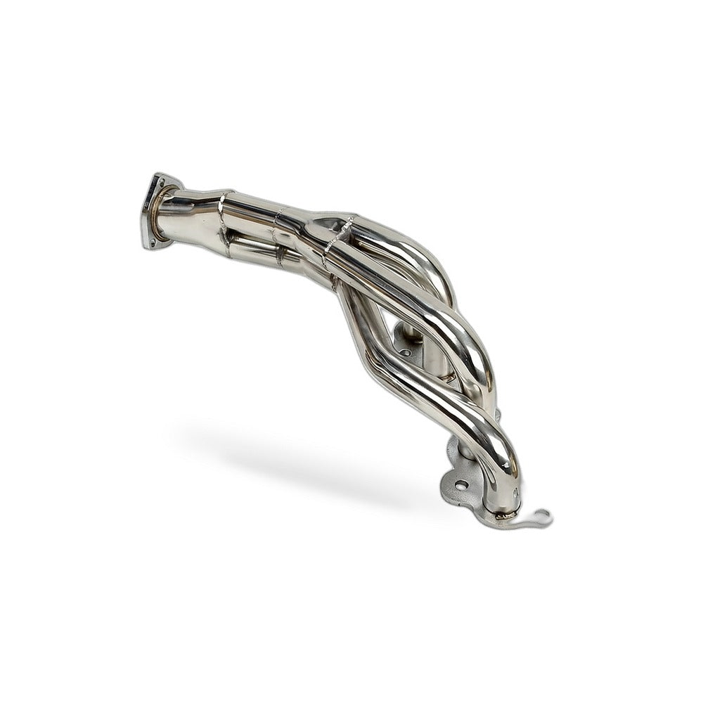 Exhaust Header Suitable for Toyota Tacoma 1995-2001 2.4L 2.7L L4 MT001075 - BD1