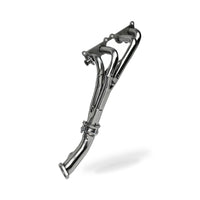 Exhaust Header Suitable for Toyota Tacoma 1995-2001 2.4L 2.7L L4 MT001075 - BD4