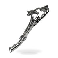 Exhaust Header Suitable for Toyota Tacoma 1995-2001 2.4L 2.7L L4 MT001075 - ZT3