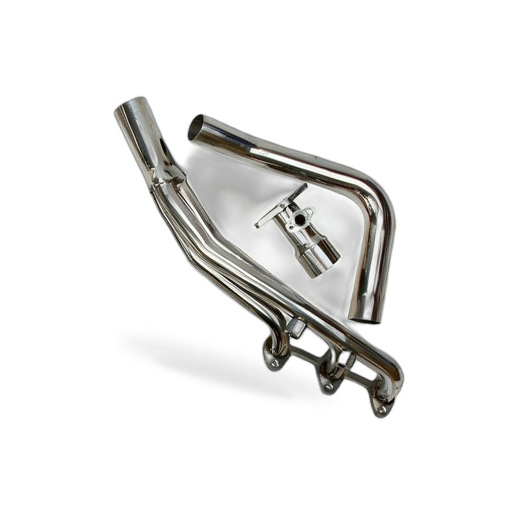 Exhaust Manifold Headers Suitable for Toyota 4Runner Pickup 1988-1995 3.0L V6 - BD1