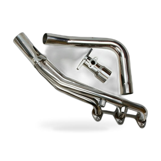 Exhaust Manifold Headers Suitable for Toyota 4Runner Pickup 1988-1995 3.0L V6 - ZT2